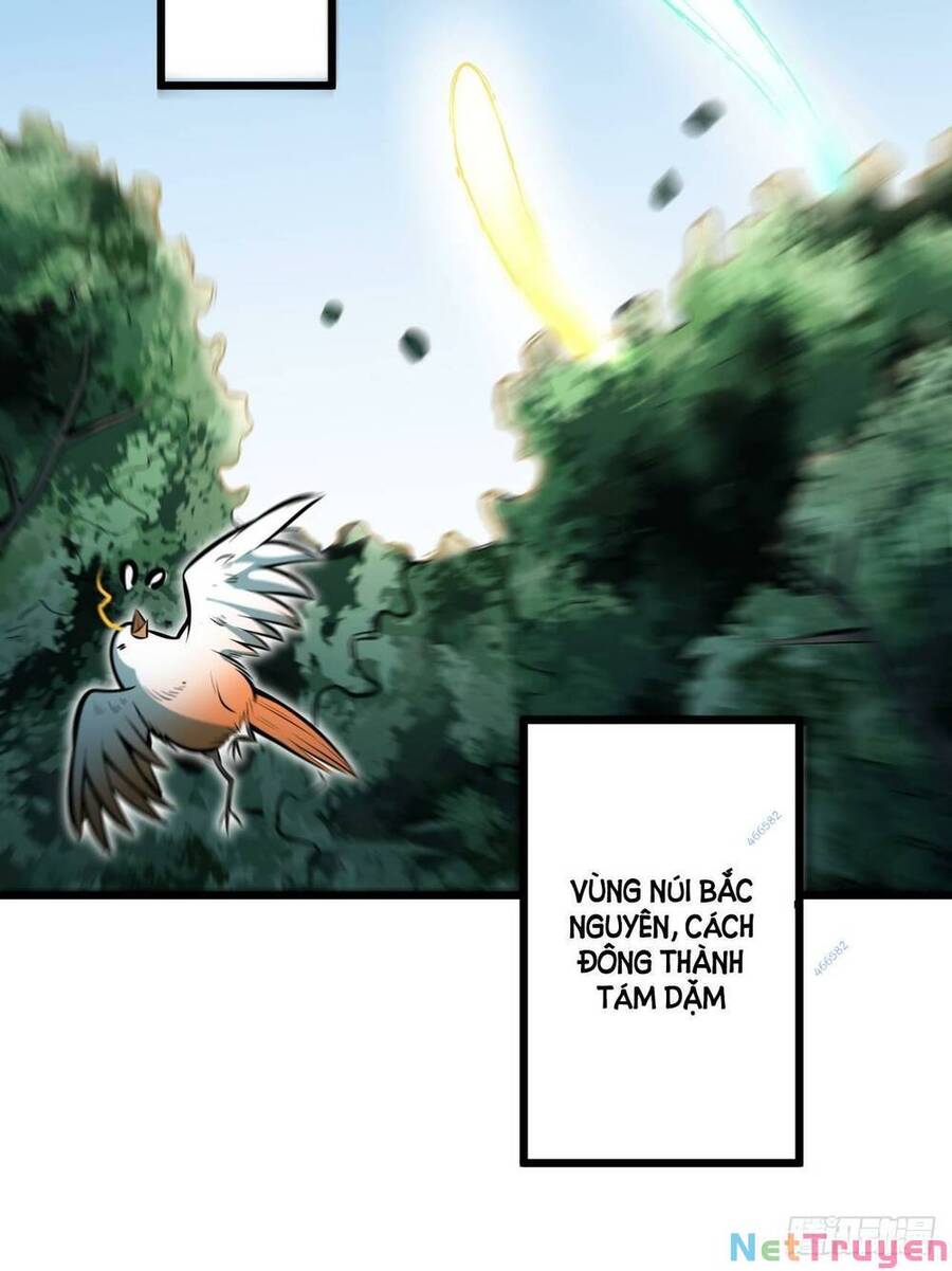Ta Dựa Vào Khoa Học Kỹ Thuật Tu Tiên Thành Thần Chapter 9 - 27
