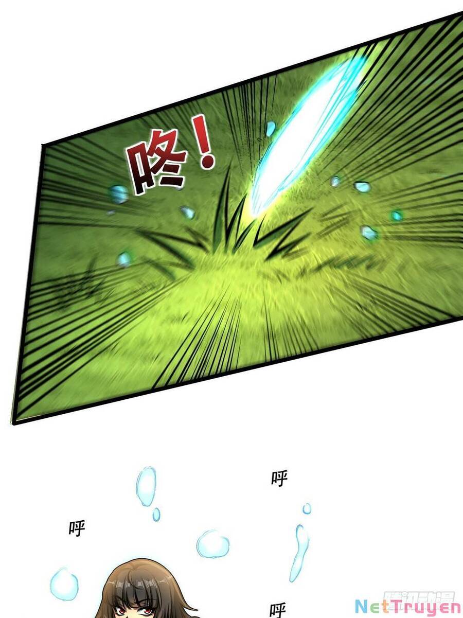 Ta Dựa Vào Khoa Học Kỹ Thuật Tu Tiên Thành Thần Chapter 9 - 28