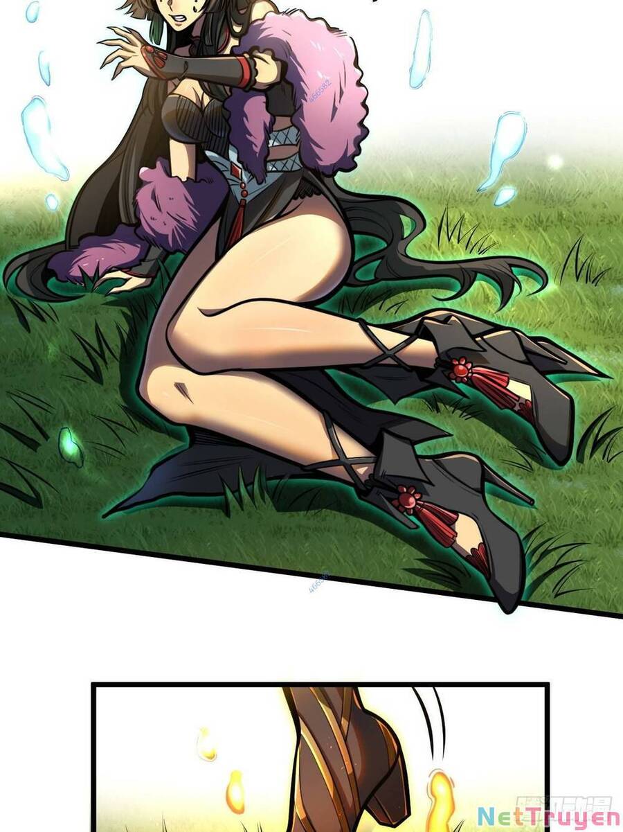 Ta Dựa Vào Khoa Học Kỹ Thuật Tu Tiên Thành Thần Chapter 9 - 29