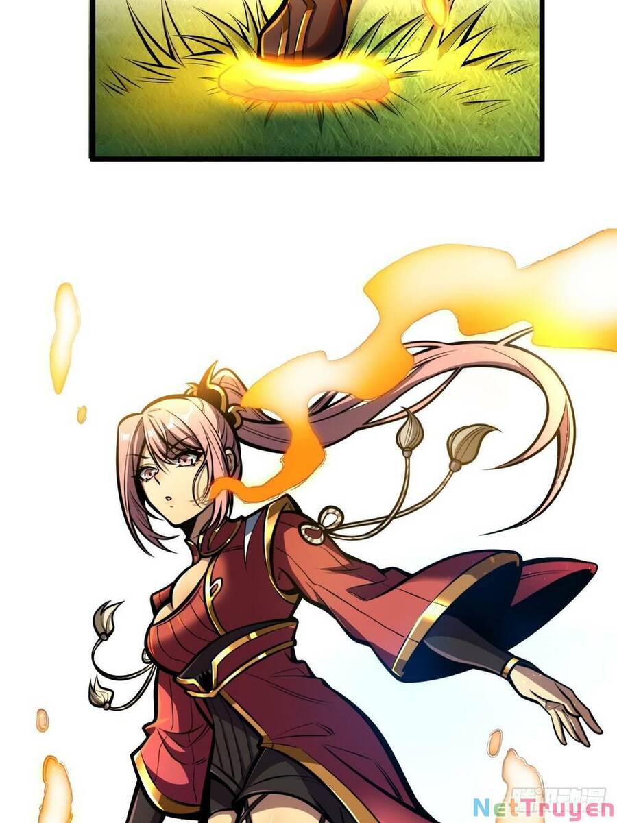 Ta Dựa Vào Khoa Học Kỹ Thuật Tu Tiên Thành Thần Chapter 9 - 30