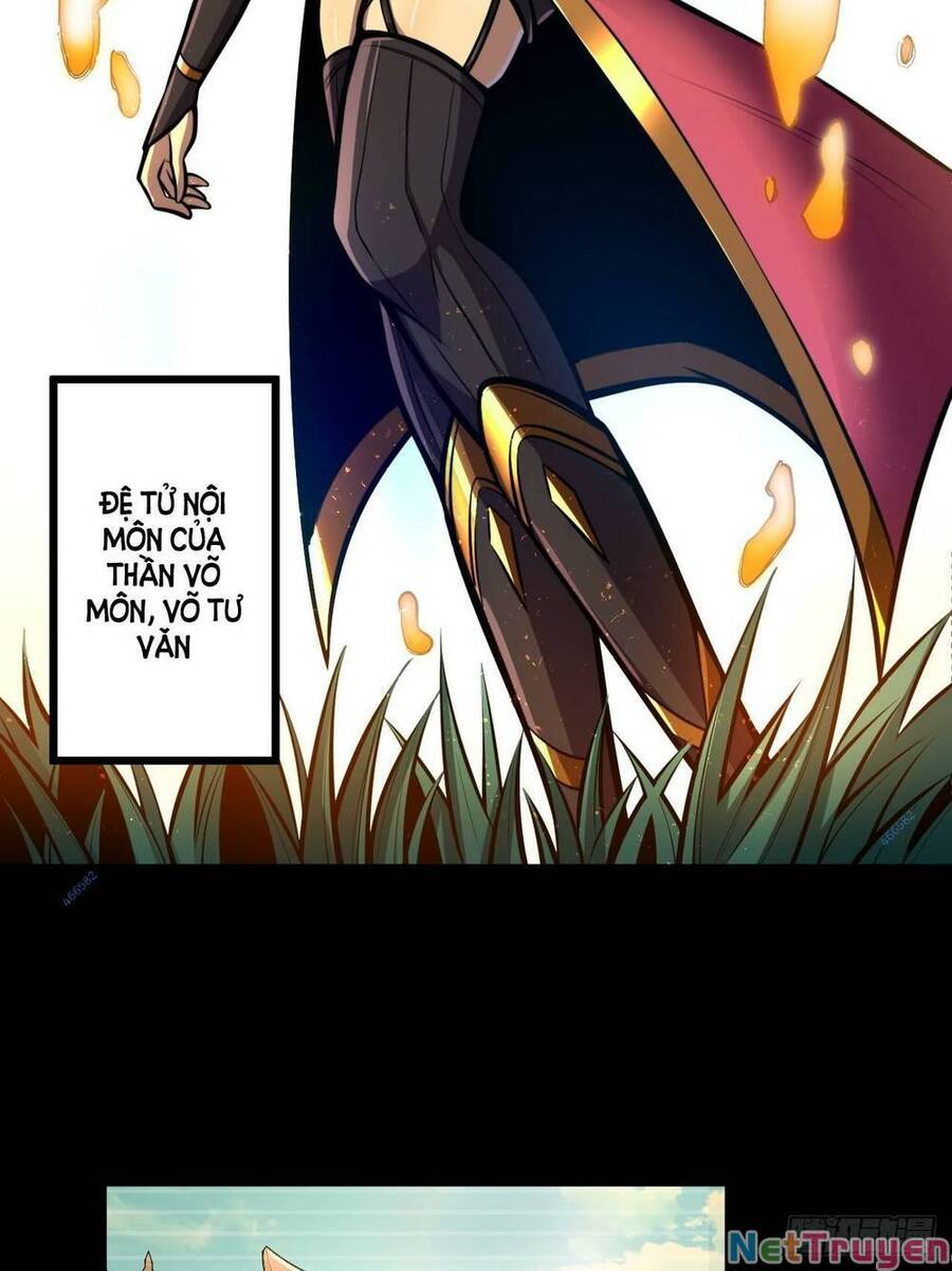 Ta Dựa Vào Khoa Học Kỹ Thuật Tu Tiên Thành Thần Chapter 9 - 31