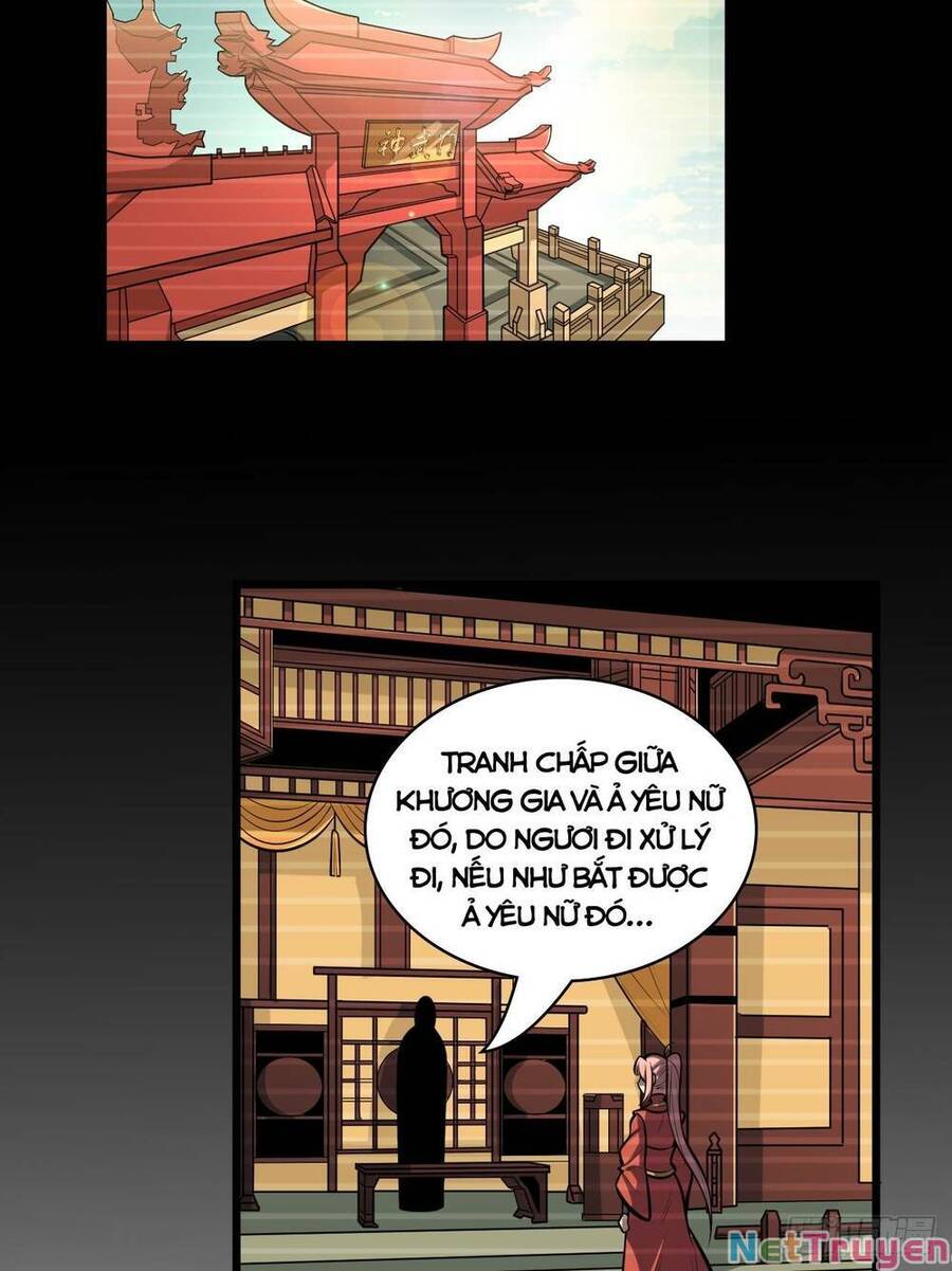 Ta Dựa Vào Khoa Học Kỹ Thuật Tu Tiên Thành Thần Chapter 9 - 32