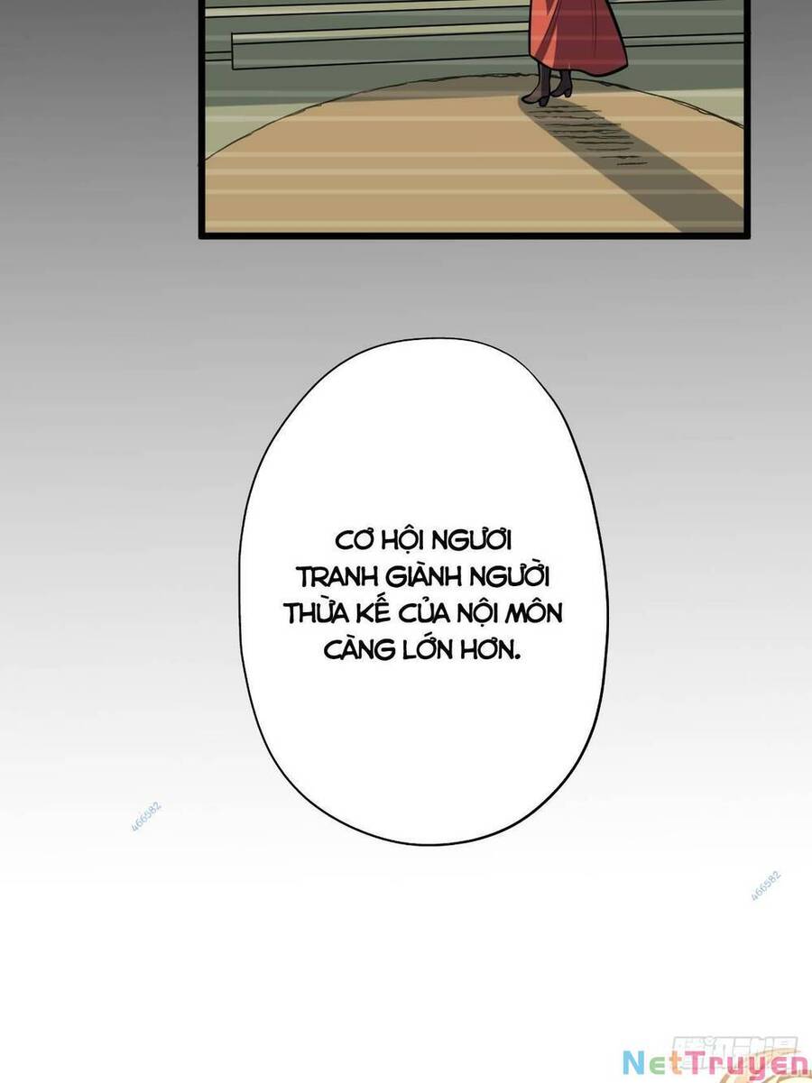 Ta Dựa Vào Khoa Học Kỹ Thuật Tu Tiên Thành Thần Chapter 9 - 33