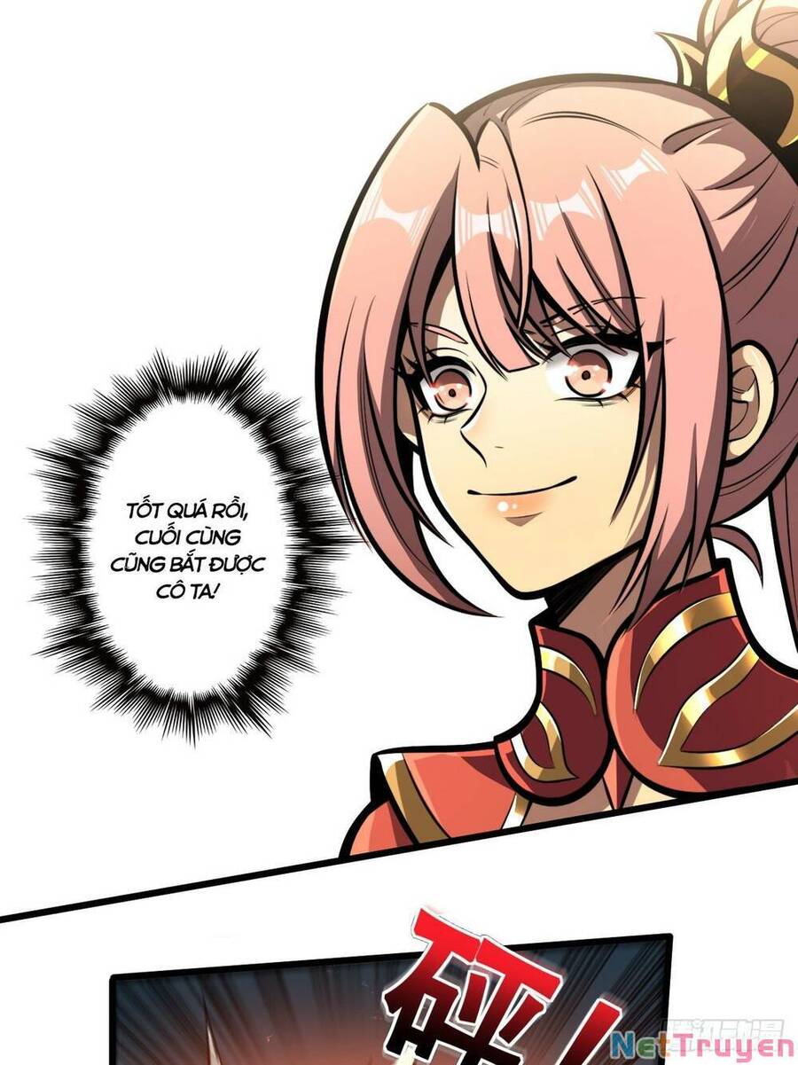 Ta Dựa Vào Khoa Học Kỹ Thuật Tu Tiên Thành Thần Chapter 9 - 34