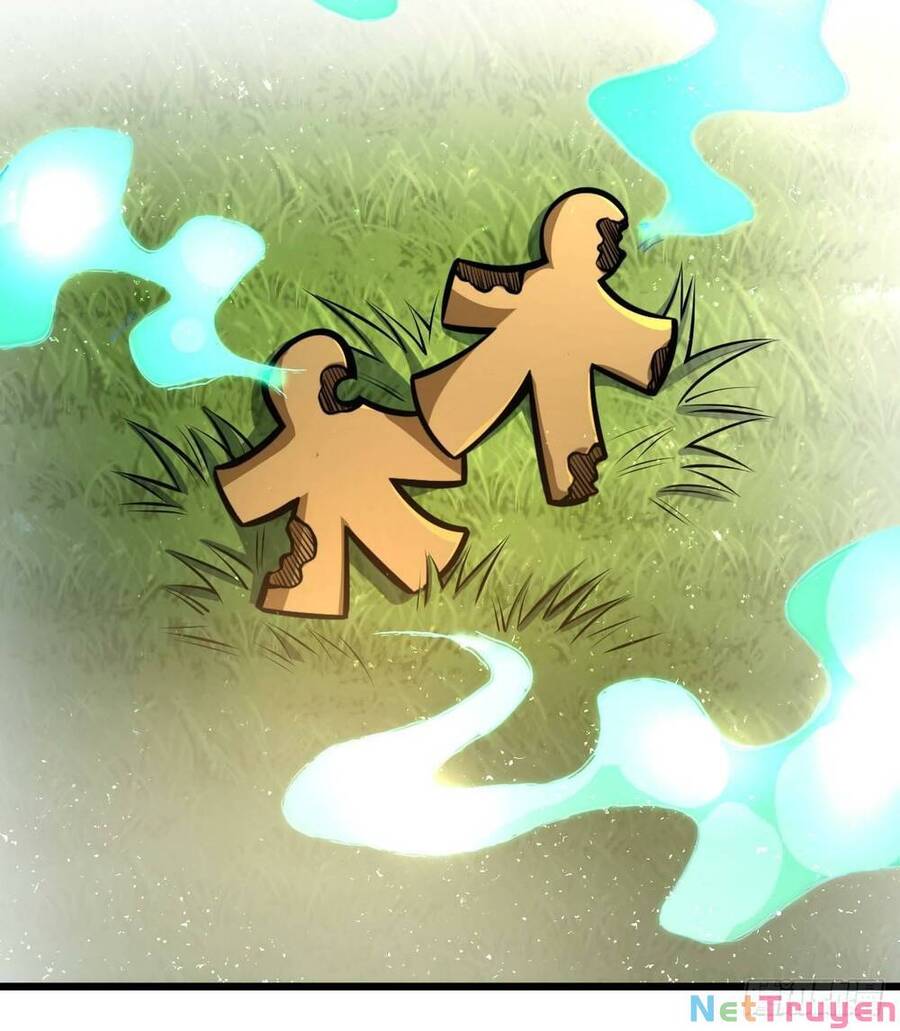 Ta Dựa Vào Khoa Học Kỹ Thuật Tu Tiên Thành Thần Chapter 9 - 36