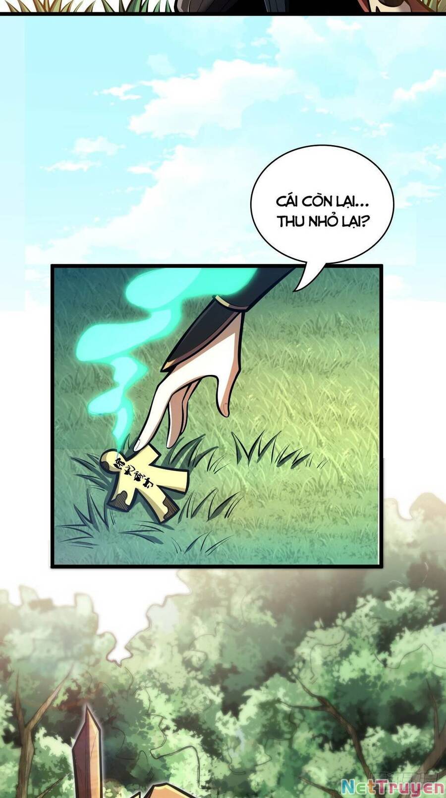 Ta Dựa Vào Khoa Học Kỹ Thuật Tu Tiên Thành Thần Chapter 9 - 39