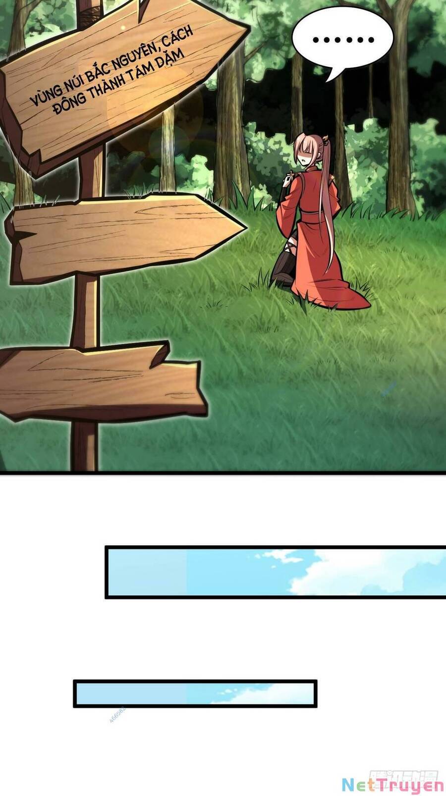 Ta Dựa Vào Khoa Học Kỹ Thuật Tu Tiên Thành Thần Chapter 9 - 40