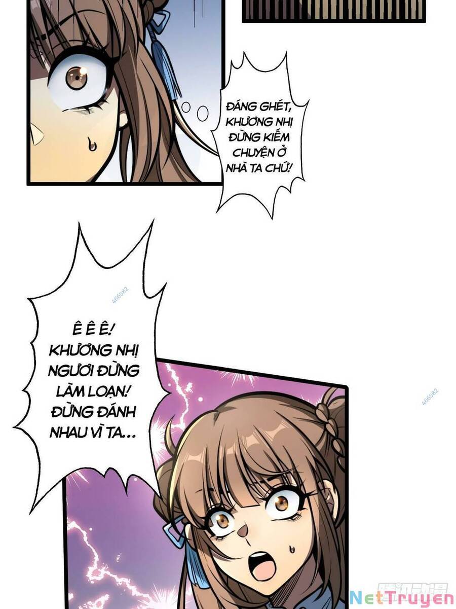 Ta Dựa Vào Khoa Học Kỹ Thuật Tu Tiên Thành Thần Chapter 9 - 5