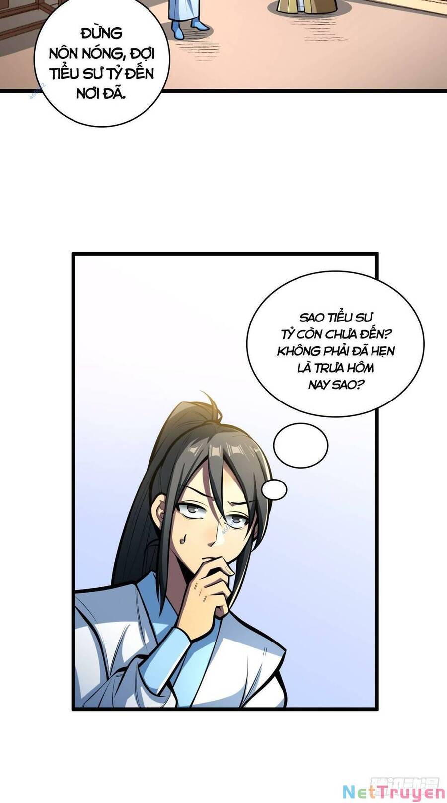 Ta Dựa Vào Khoa Học Kỹ Thuật Tu Tiên Thành Thần Chapter 9 - 42