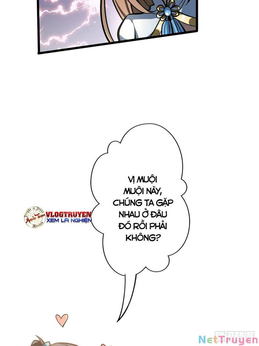 Ta Dựa Vào Khoa Học Kỹ Thuật Tu Tiên Thành Thần Chapter 9 - 6