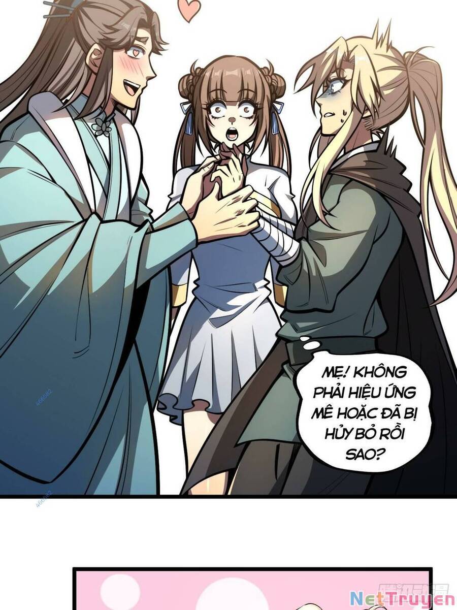 Ta Dựa Vào Khoa Học Kỹ Thuật Tu Tiên Thành Thần Chapter 9 - 7