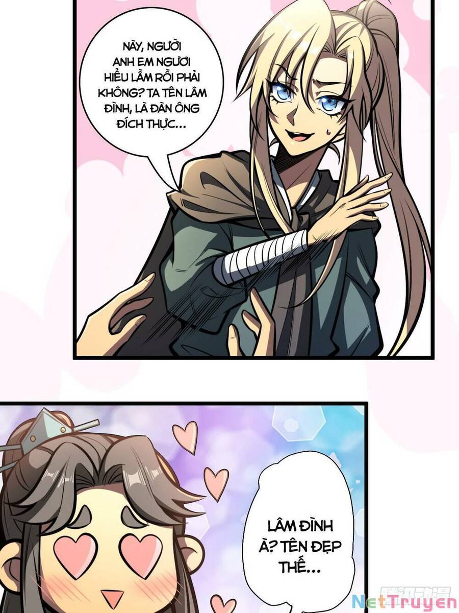 Ta Dựa Vào Khoa Học Kỹ Thuật Tu Tiên Thành Thần Chapter 9 - 8