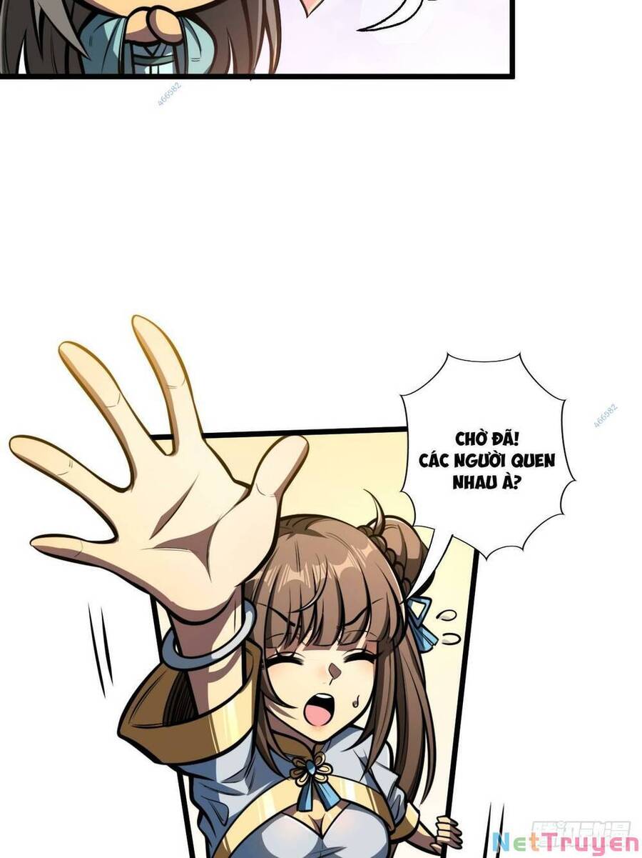 Ta Dựa Vào Khoa Học Kỹ Thuật Tu Tiên Thành Thần Chapter 9 - 9