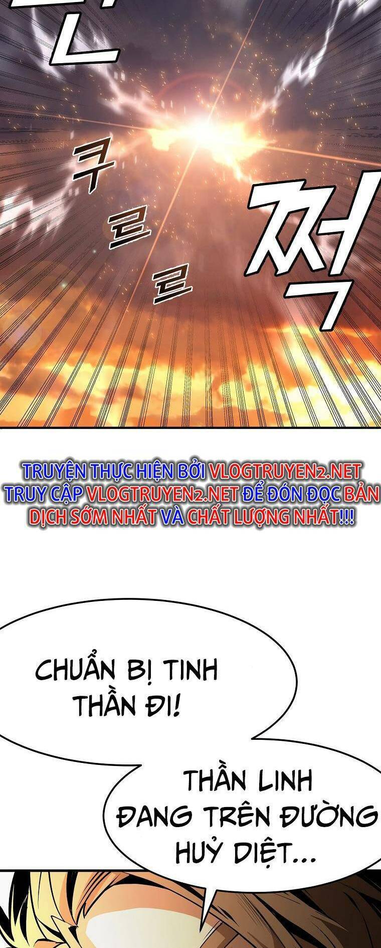Đấng Cứu Thế: Hồi Kết Của Các Vị Thần Chapter 1 - 11