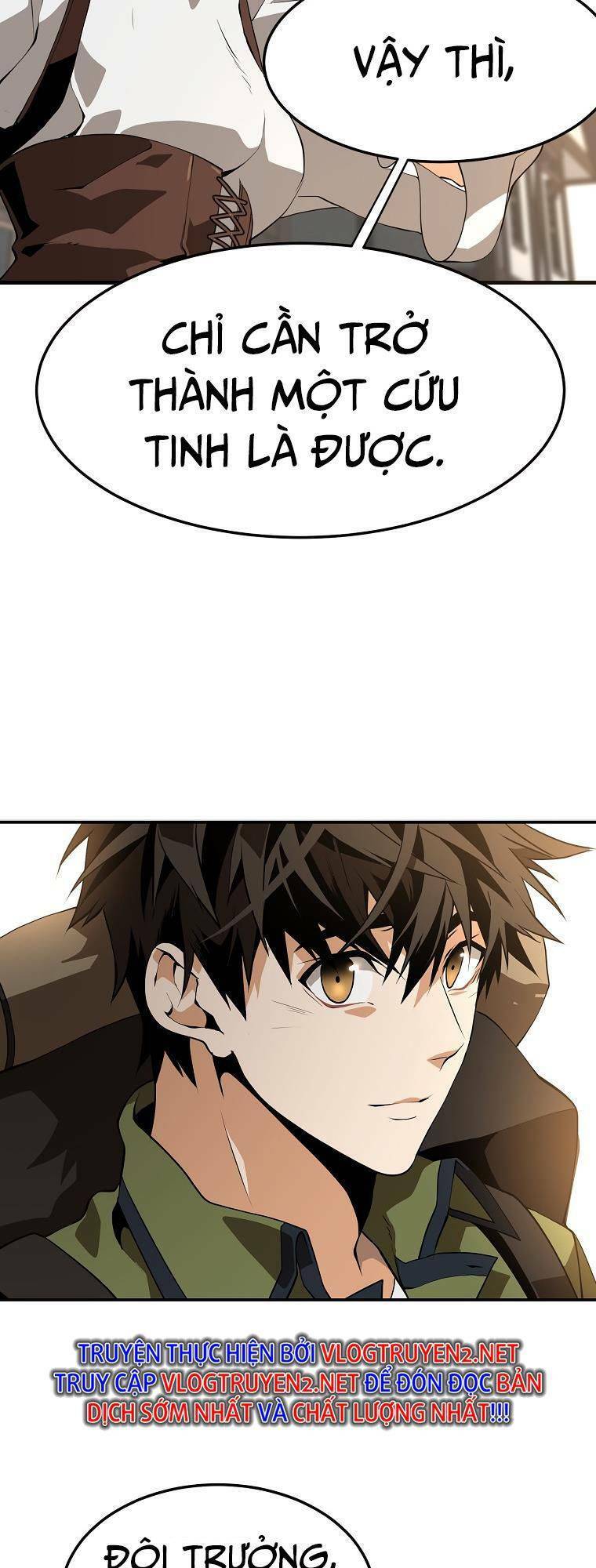 Đấng Cứu Thế: Hồi Kết Của Các Vị Thần Chapter 1 - 103