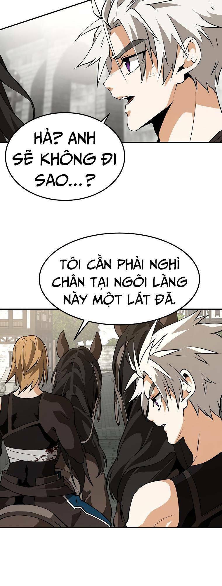 Đấng Cứu Thế: Hồi Kết Của Các Vị Thần Chapter 1 - 105