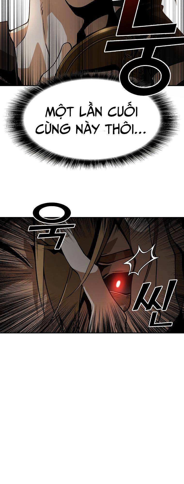 Đấng Cứu Thế: Hồi Kết Của Các Vị Thần Chapter 1 - 109
