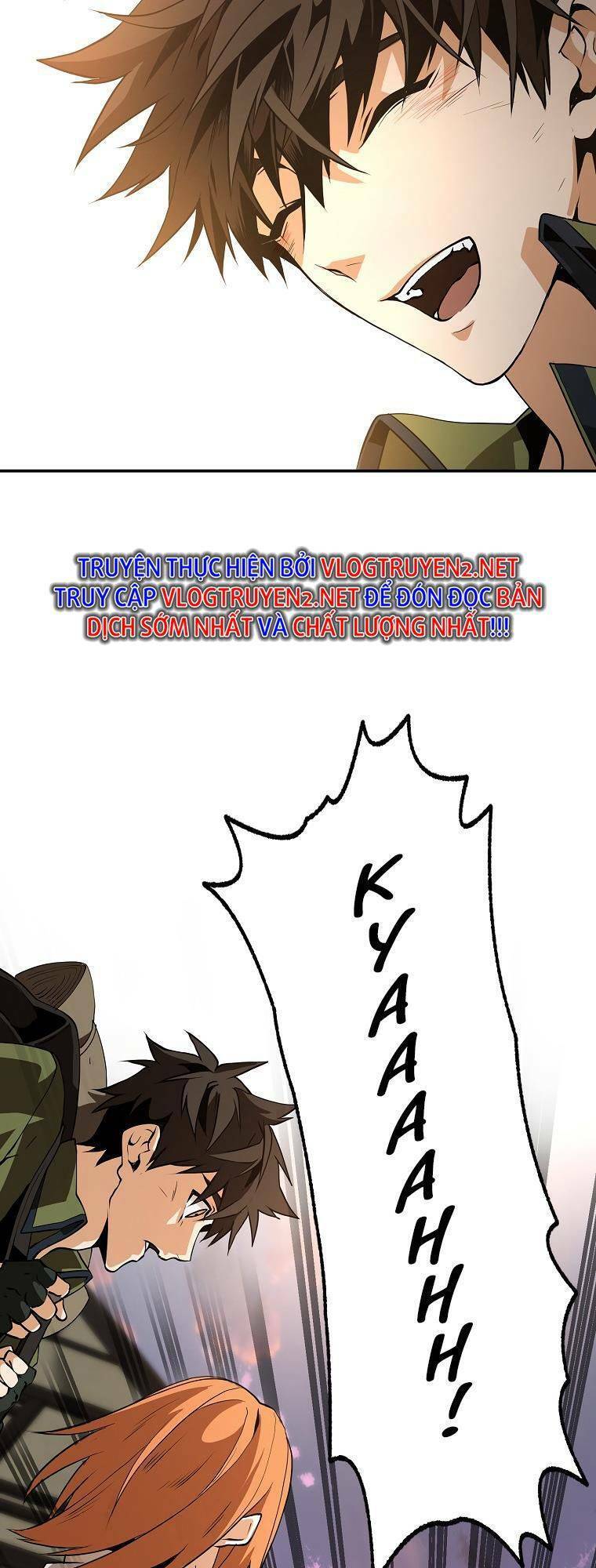 Đấng Cứu Thế: Hồi Kết Của Các Vị Thần Chapter 1 - 116