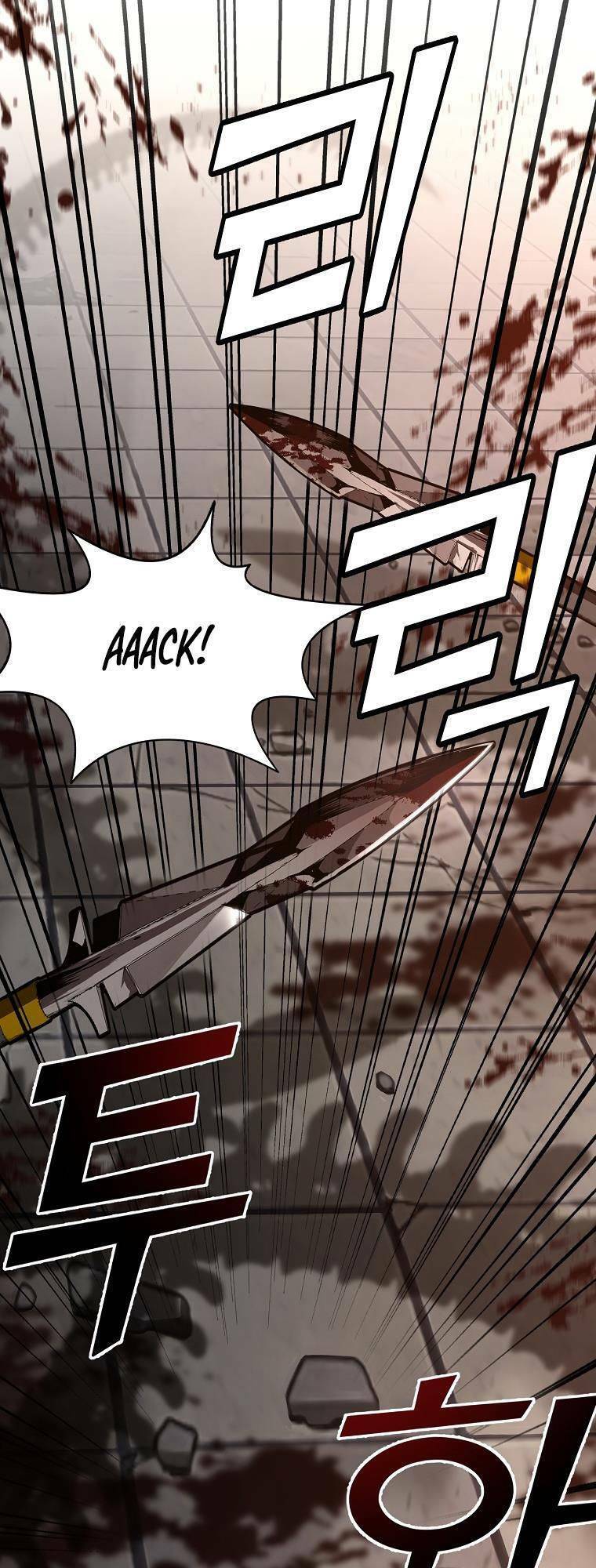 Đấng Cứu Thế: Hồi Kết Của Các Vị Thần Chapter 1 - 125