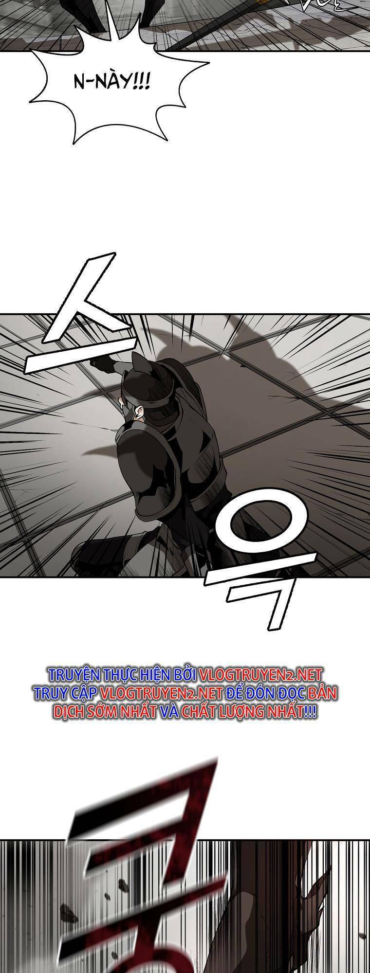 Đấng Cứu Thế: Hồi Kết Của Các Vị Thần Chapter 1 - 128