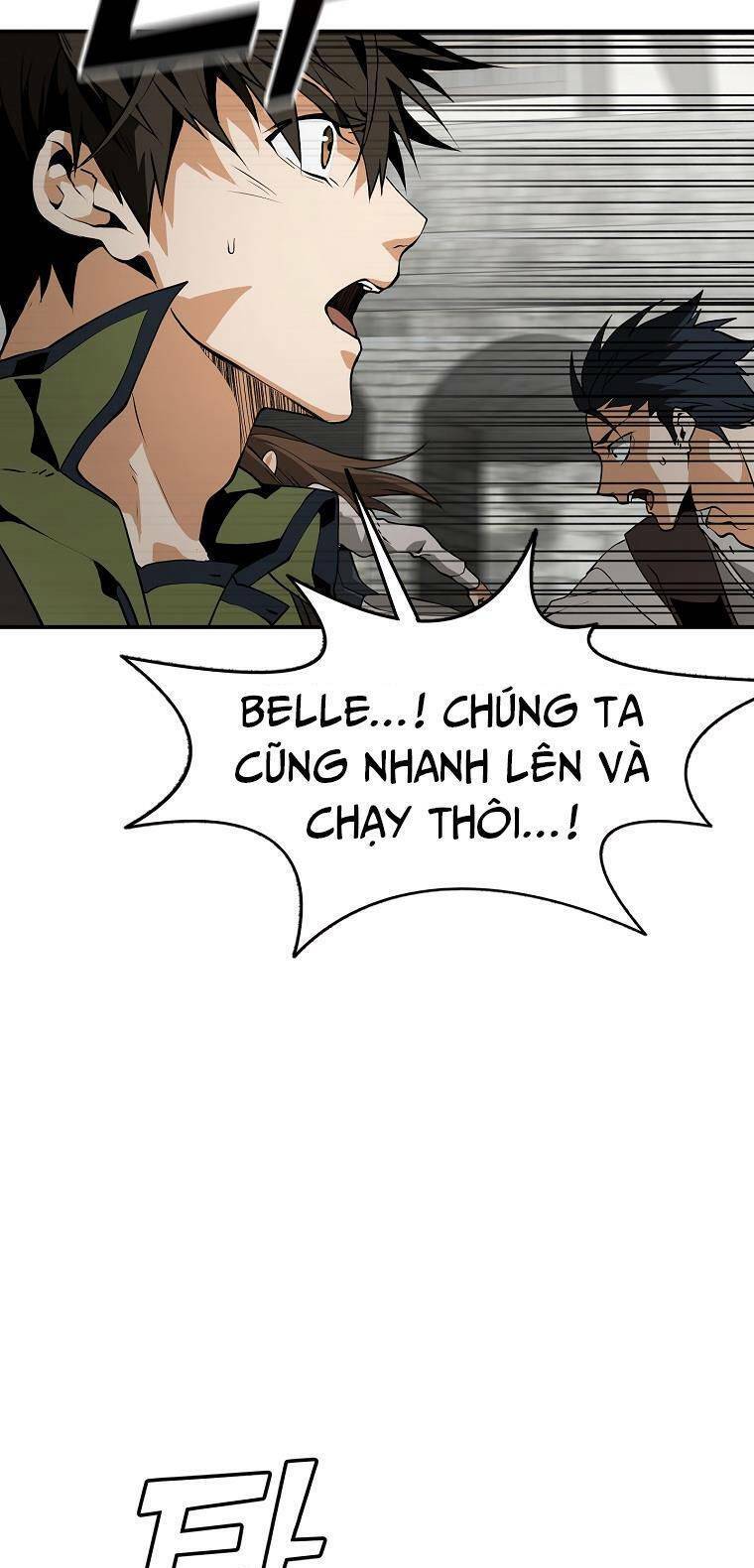 Đấng Cứu Thế: Hồi Kết Của Các Vị Thần Chapter 1 - 131