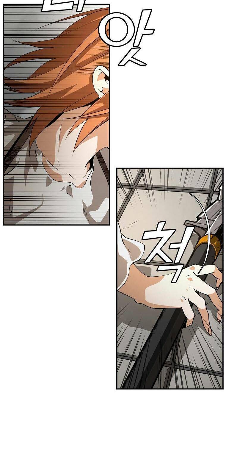 Đấng Cứu Thế: Hồi Kết Của Các Vị Thần Chapter 1 - 132