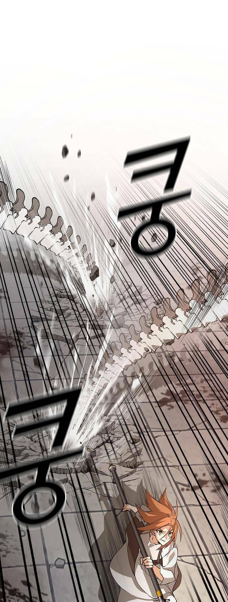 Đấng Cứu Thế: Hồi Kết Của Các Vị Thần Chapter 1 - 135