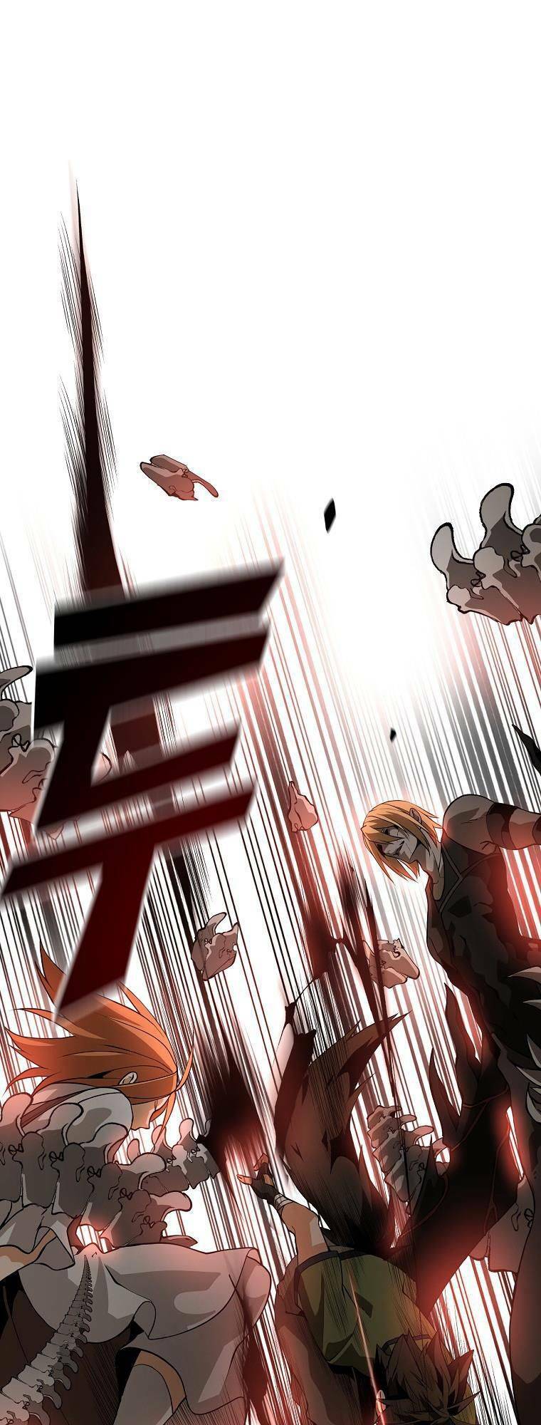 Đấng Cứu Thế: Hồi Kết Của Các Vị Thần Chapter 1 - 142