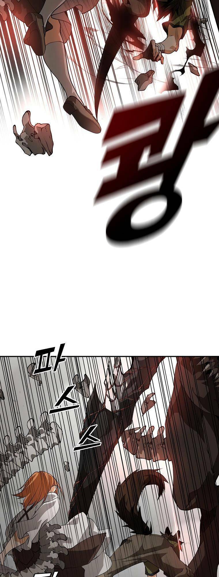 Đấng Cứu Thế: Hồi Kết Của Các Vị Thần Chapter 1 - 143