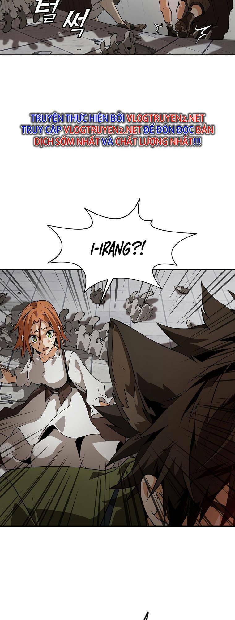 Đấng Cứu Thế: Hồi Kết Của Các Vị Thần Chapter 1 - 144