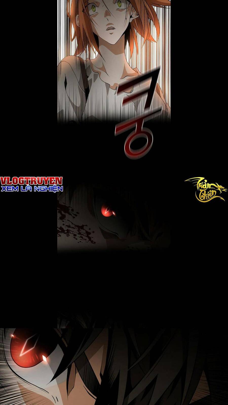 Đấng Cứu Thế: Hồi Kết Của Các Vị Thần Chapter 1 - 148