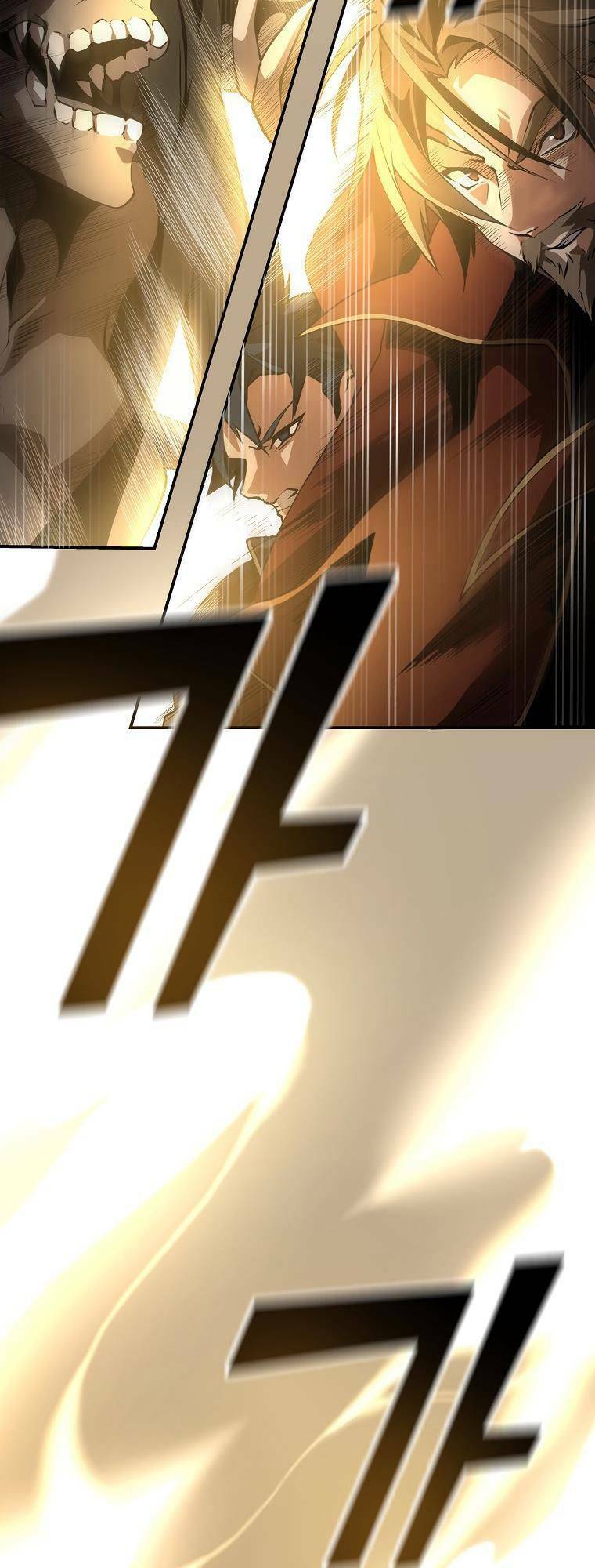 Đấng Cứu Thế: Hồi Kết Của Các Vị Thần Chapter 1 - 17