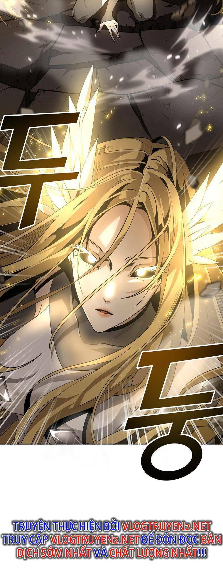 Đấng Cứu Thế: Hồi Kết Của Các Vị Thần Chapter 1 - 20