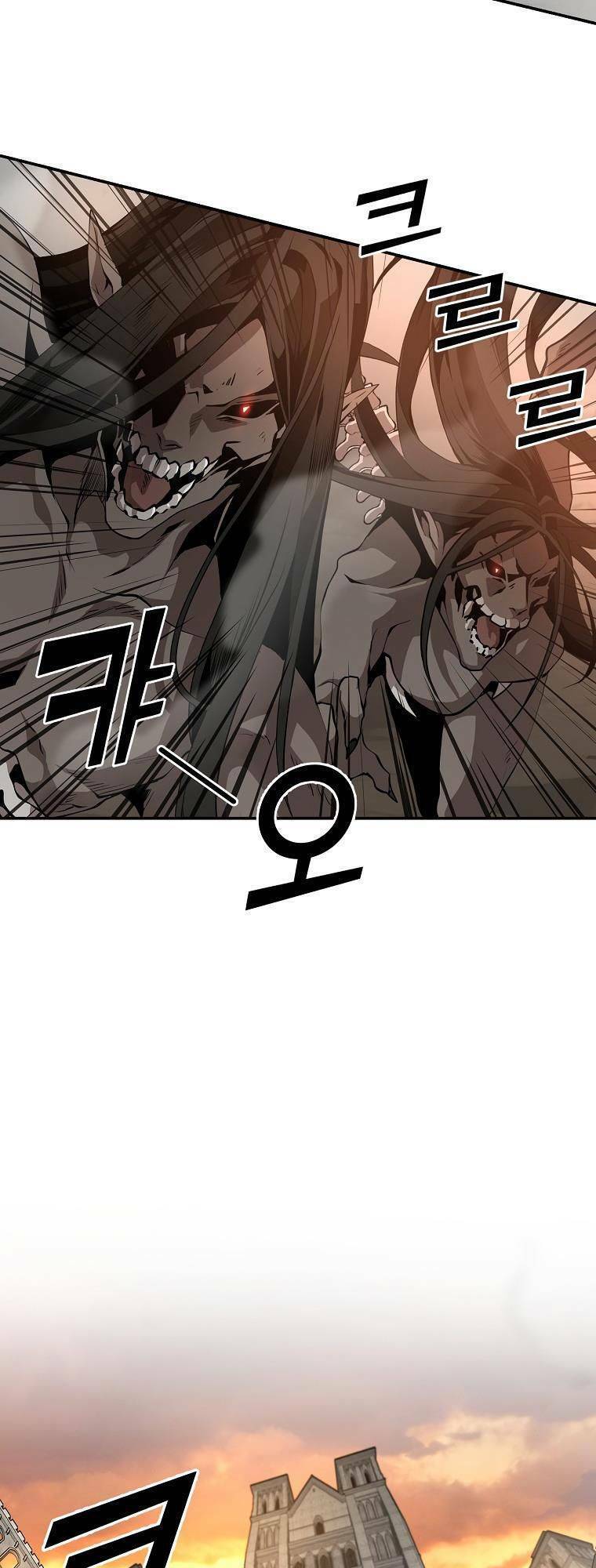 Đấng Cứu Thế: Hồi Kết Của Các Vị Thần Chapter 1 - 3