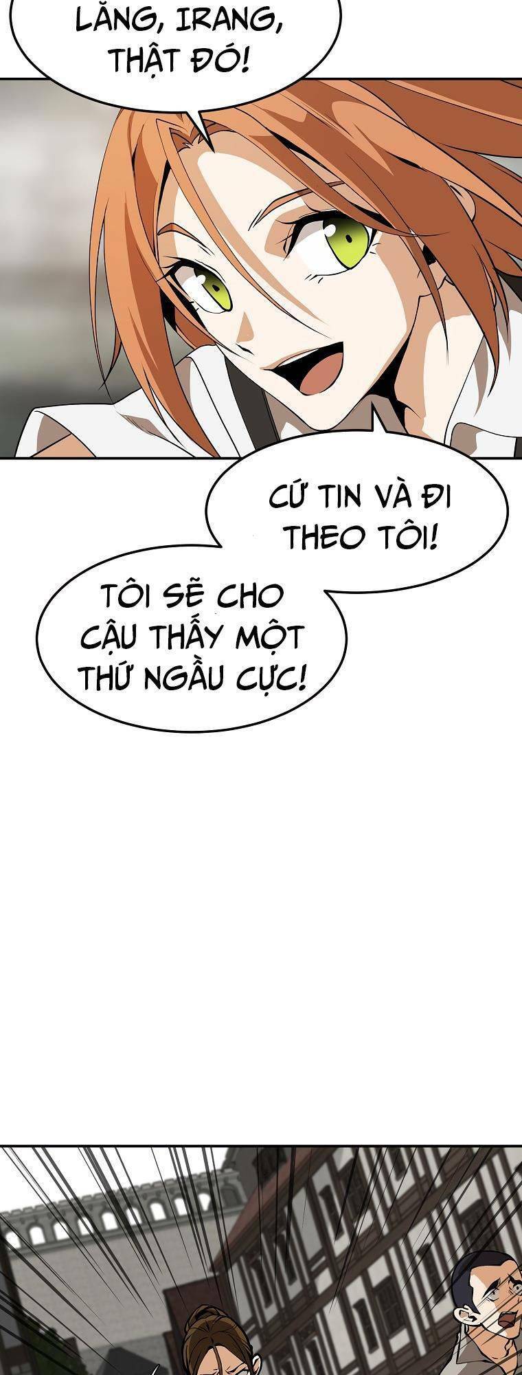 Đấng Cứu Thế: Hồi Kết Của Các Vị Thần Chapter 1 - 29