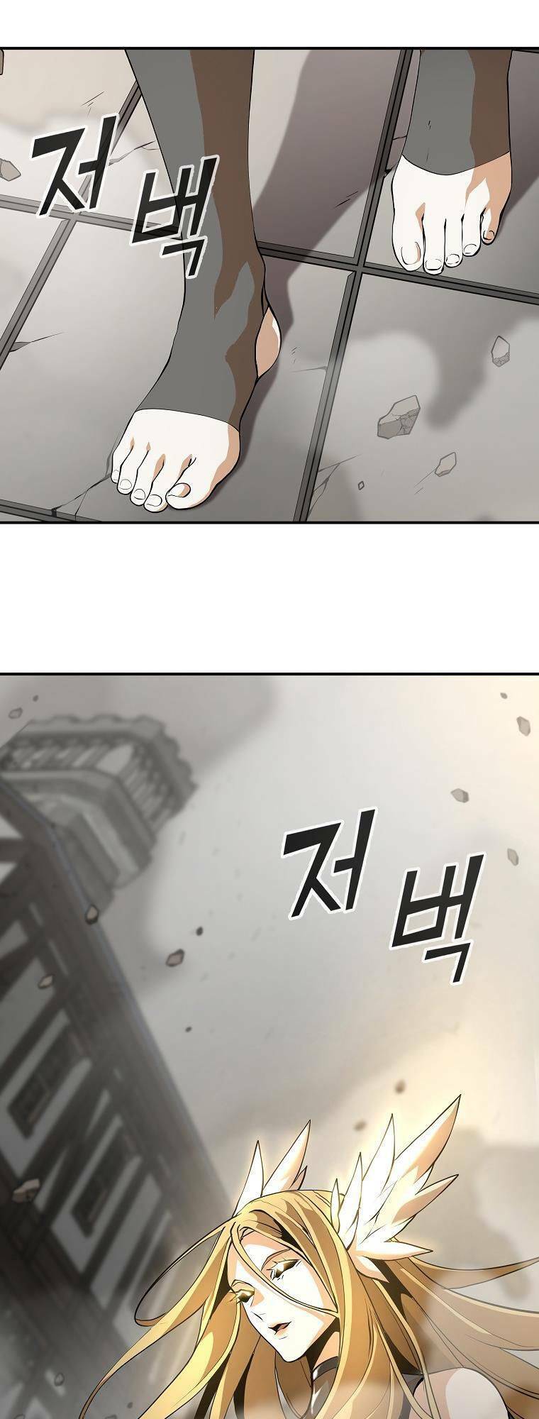 Đấng Cứu Thế: Hồi Kết Của Các Vị Thần Chapter 1 - 40