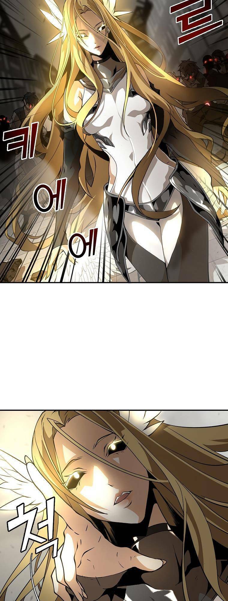 Đấng Cứu Thế: Hồi Kết Của Các Vị Thần Chapter 1 - 45