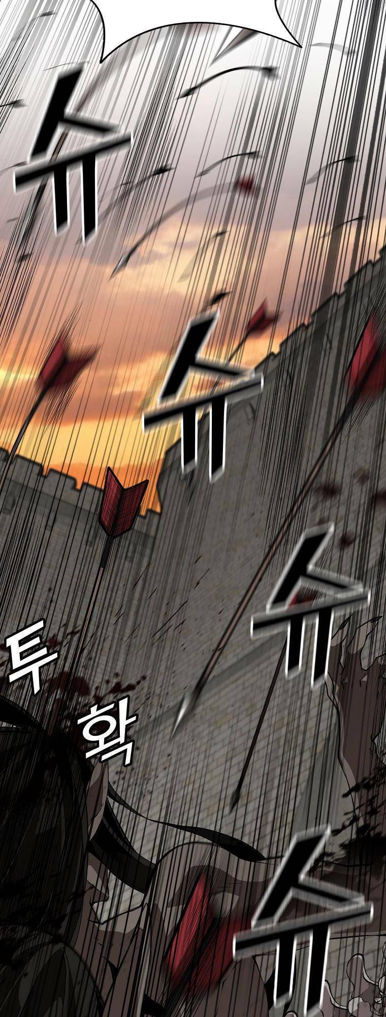 Đấng Cứu Thế: Hồi Kết Của Các Vị Thần Chapter 1 - 6