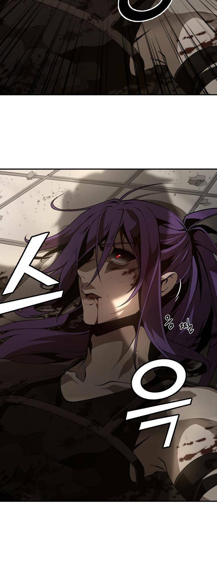 Đấng Cứu Thế: Hồi Kết Của Các Vị Thần Chapter 1 - 60