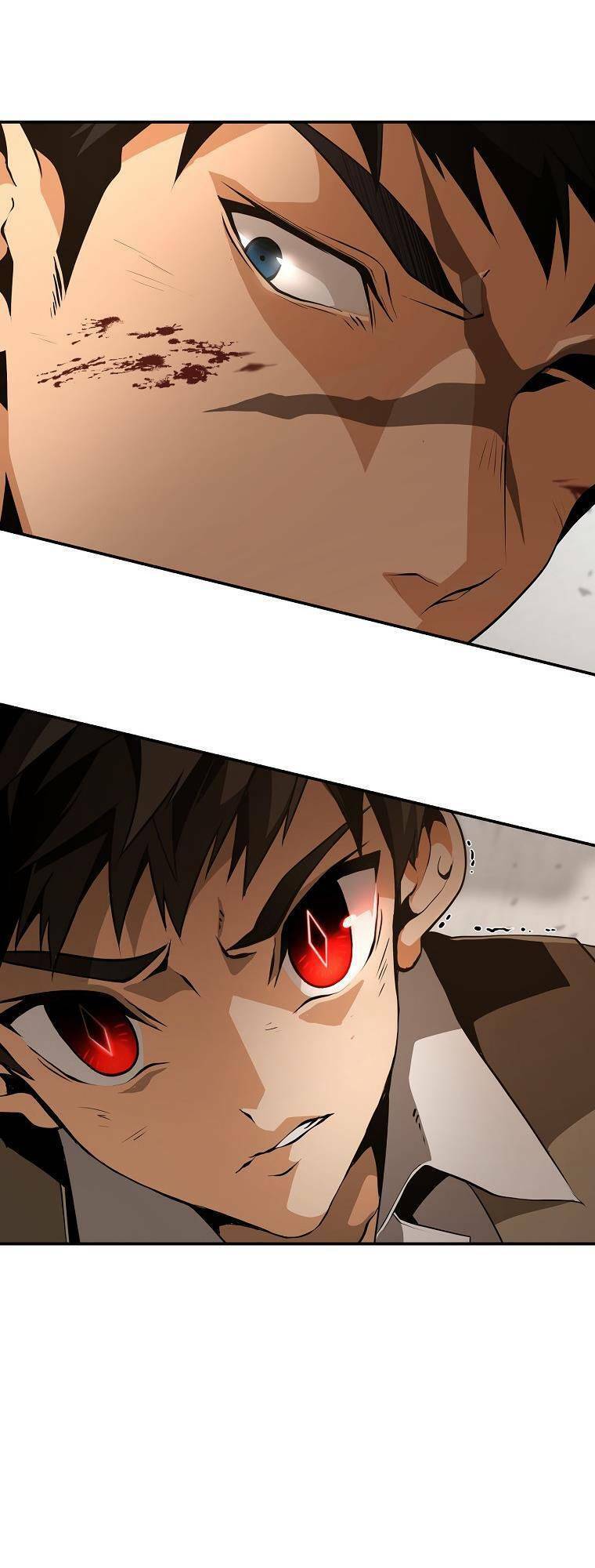 Đấng Cứu Thế: Hồi Kết Của Các Vị Thần Chapter 1 - 65