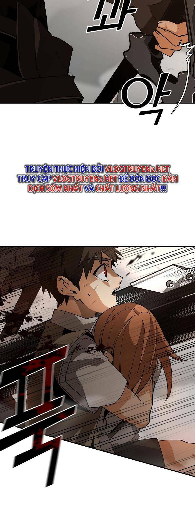 Đấng Cứu Thế: Hồi Kết Của Các Vị Thần Chapter 1 - 67