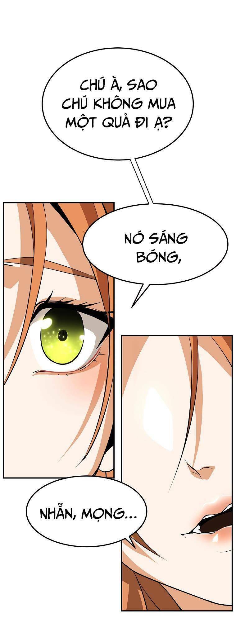 Đấng Cứu Thế: Hồi Kết Của Các Vị Thần Chapter 1 - 74