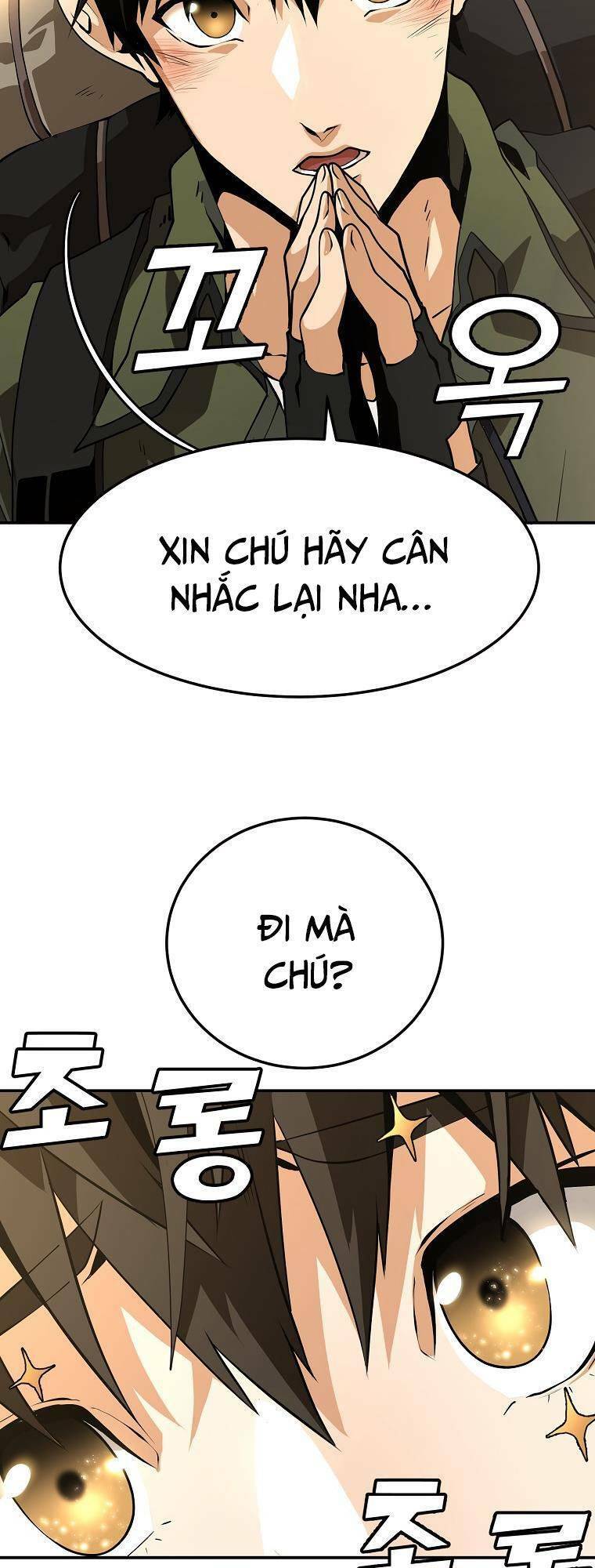 Đấng Cứu Thế: Hồi Kết Của Các Vị Thần Chapter 1 - 80