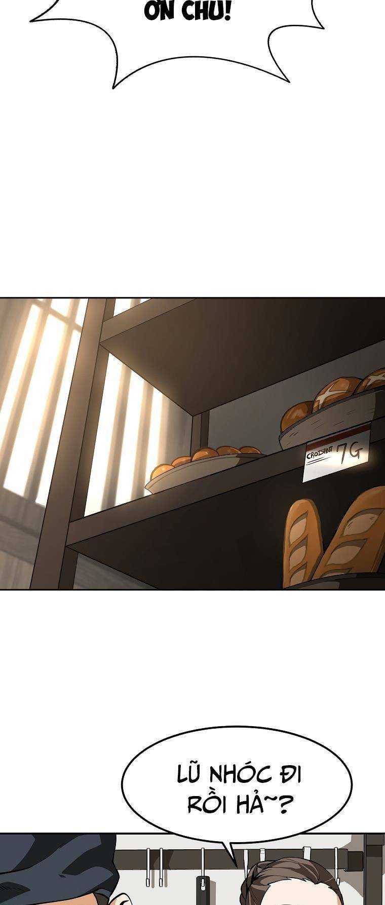 Đấng Cứu Thế: Hồi Kết Của Các Vị Thần Chapter 1 - 82