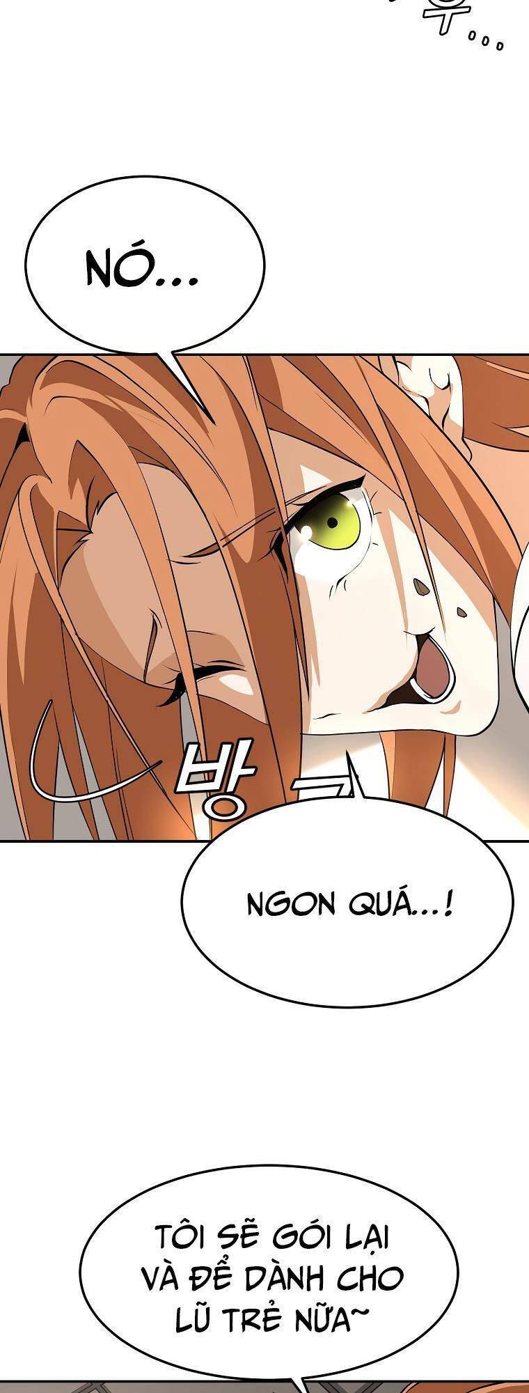 Đấng Cứu Thế: Hồi Kết Của Các Vị Thần Chapter 1 - 90