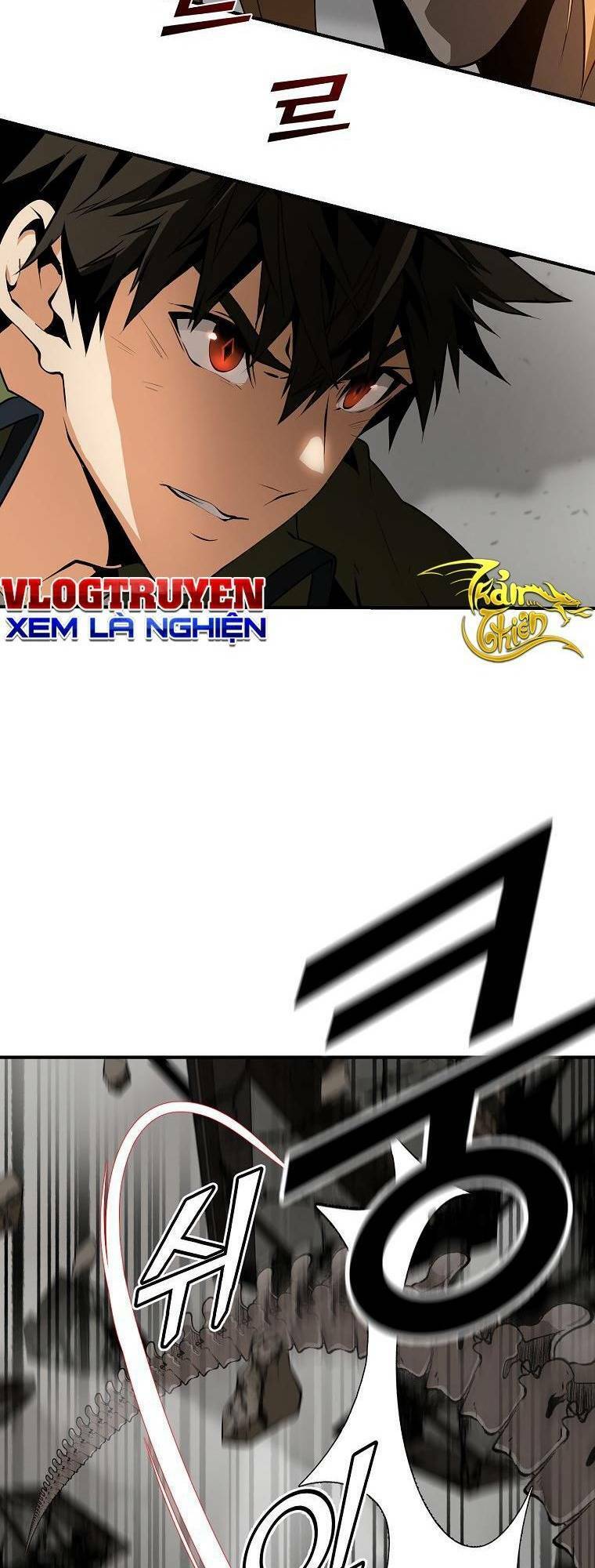 Đấng Cứu Thế: Hồi Kết Của Các Vị Thần Chapter 2 - 12