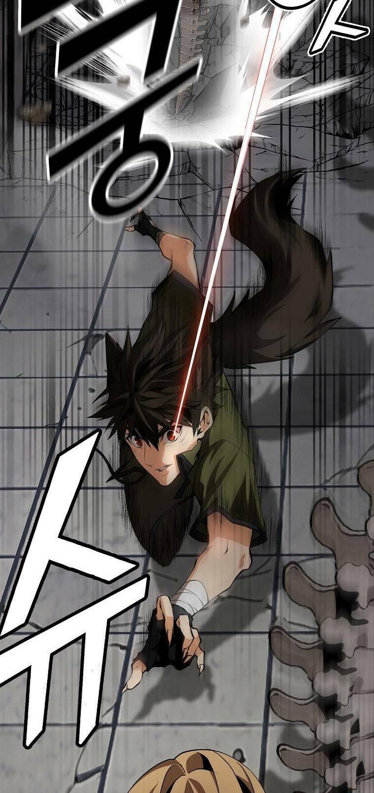 Đấng Cứu Thế: Hồi Kết Của Các Vị Thần Chapter 2 - 14