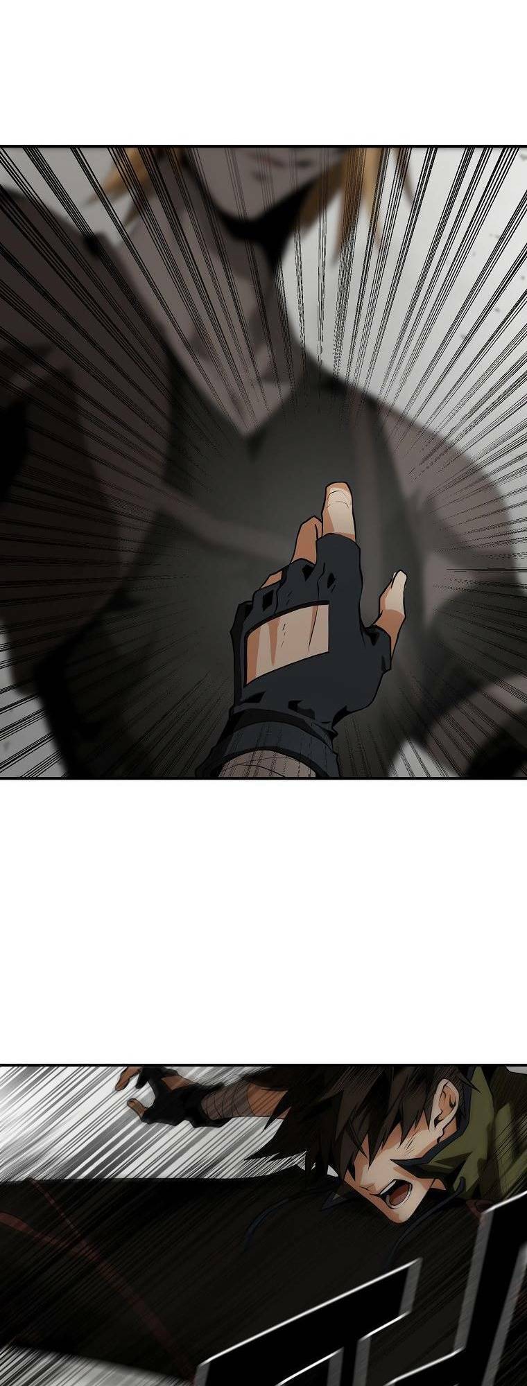 Đấng Cứu Thế: Hồi Kết Của Các Vị Thần Chapter 2 - 16