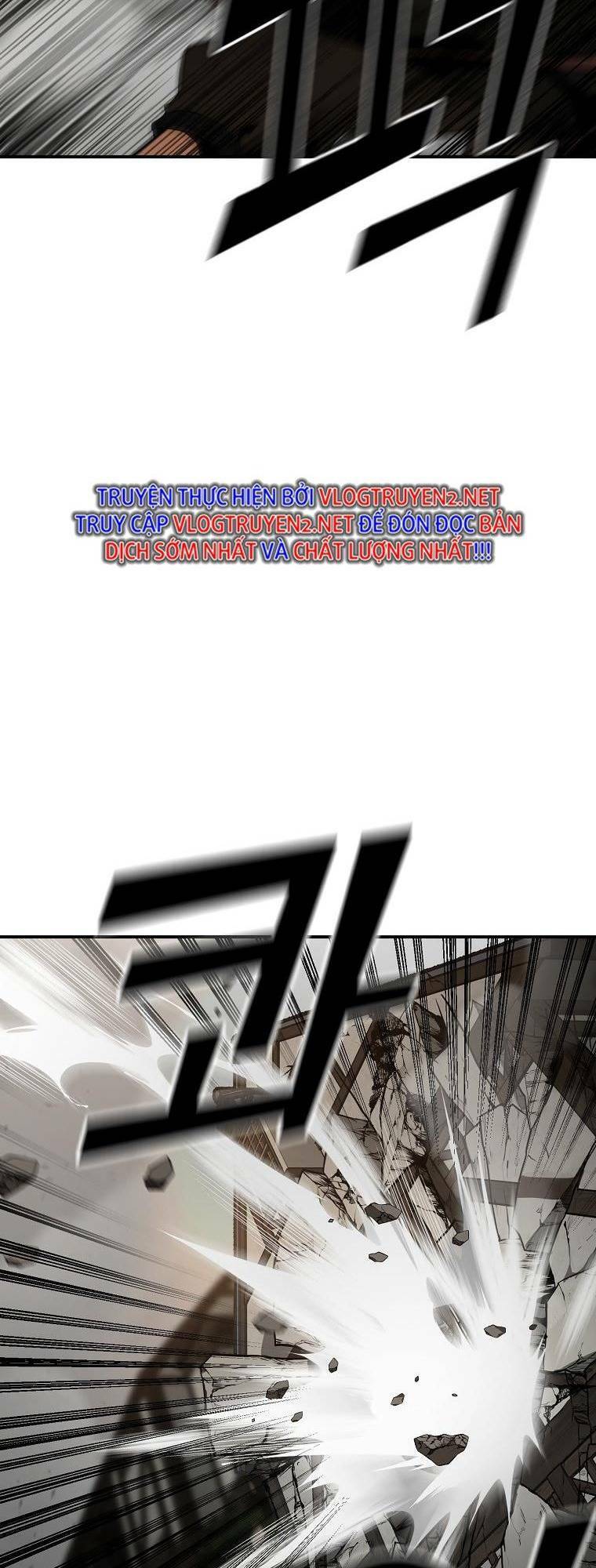 Đấng Cứu Thế: Hồi Kết Của Các Vị Thần Chapter 2 - 17