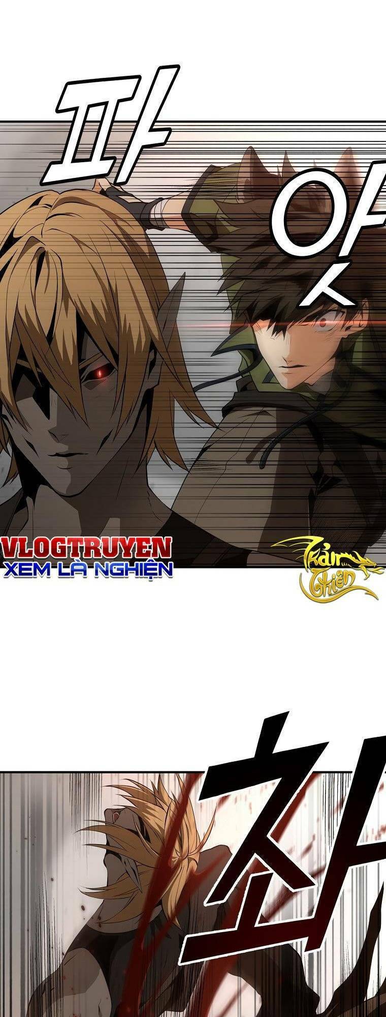 Đấng Cứu Thế: Hồi Kết Của Các Vị Thần Chapter 2 - 20